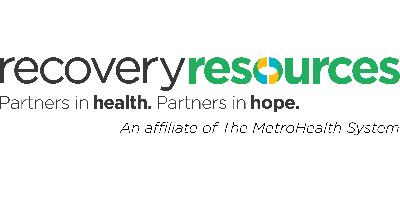 Recovery Resources logo