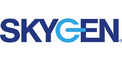 SKYGEN logo