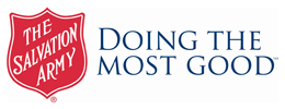 The Salvation Army USA Western Territory logo