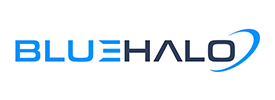 Bluehalo jobs